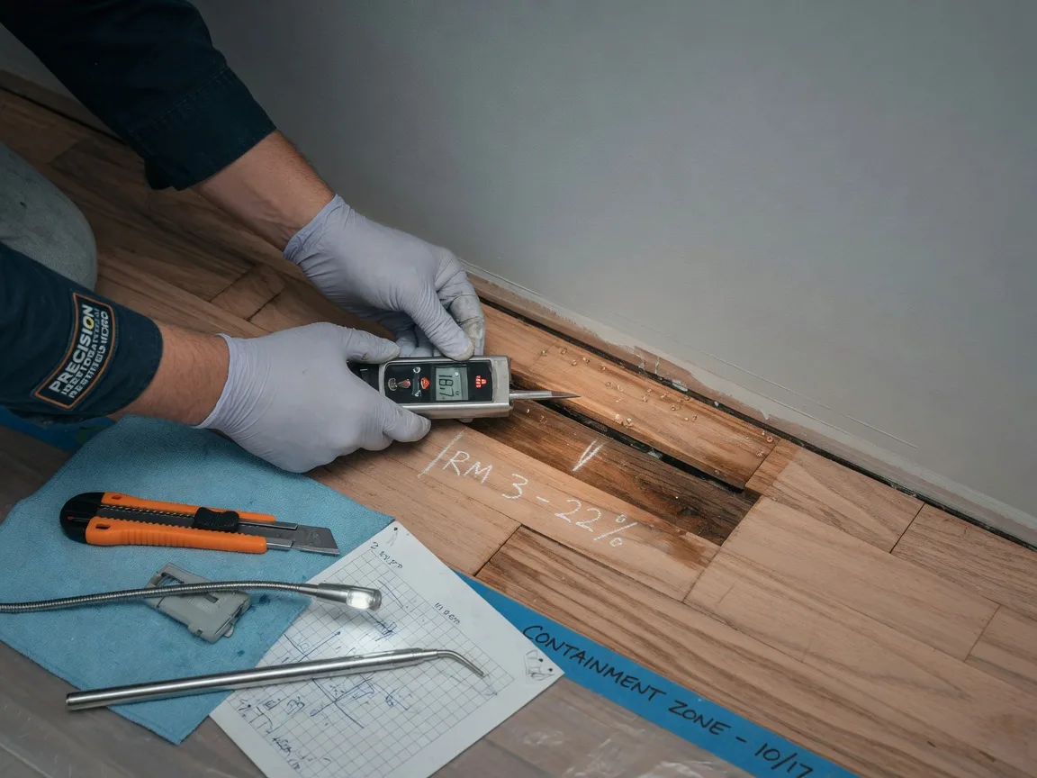 Why choose Water Removal in Lewisberry, PA